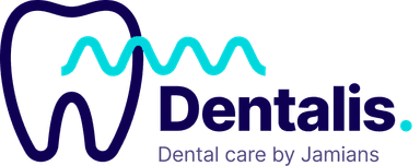 DentalisPMS Logo
